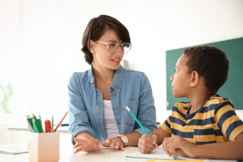 tutoring